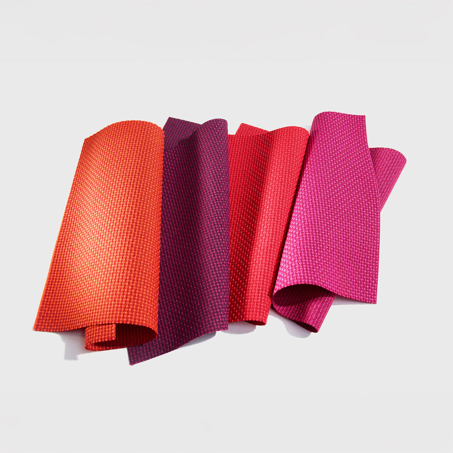 Sustainable Duvaltex textile made with recycled materials