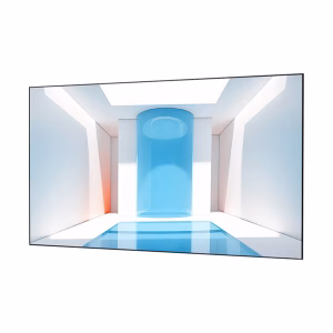 Valerion Fresnel Ambient Light Rejecting Fixed Frame