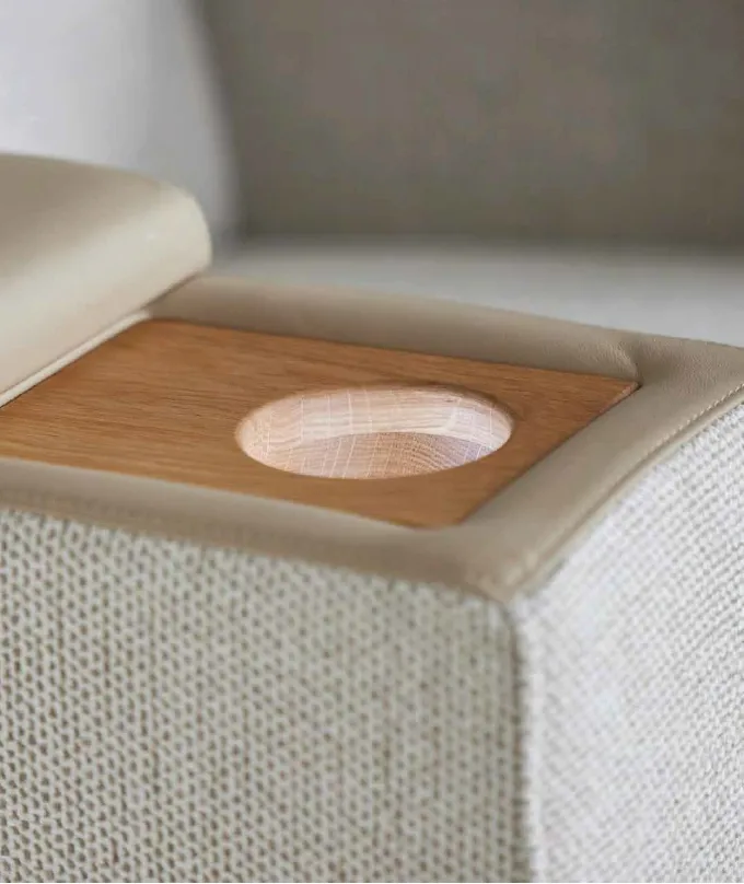 Cup Holder Lighting