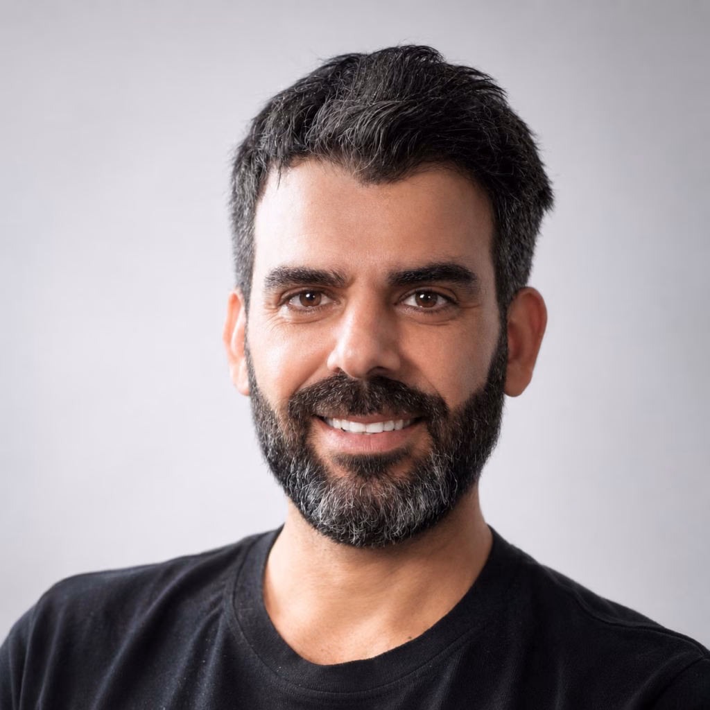 Dan Nagar