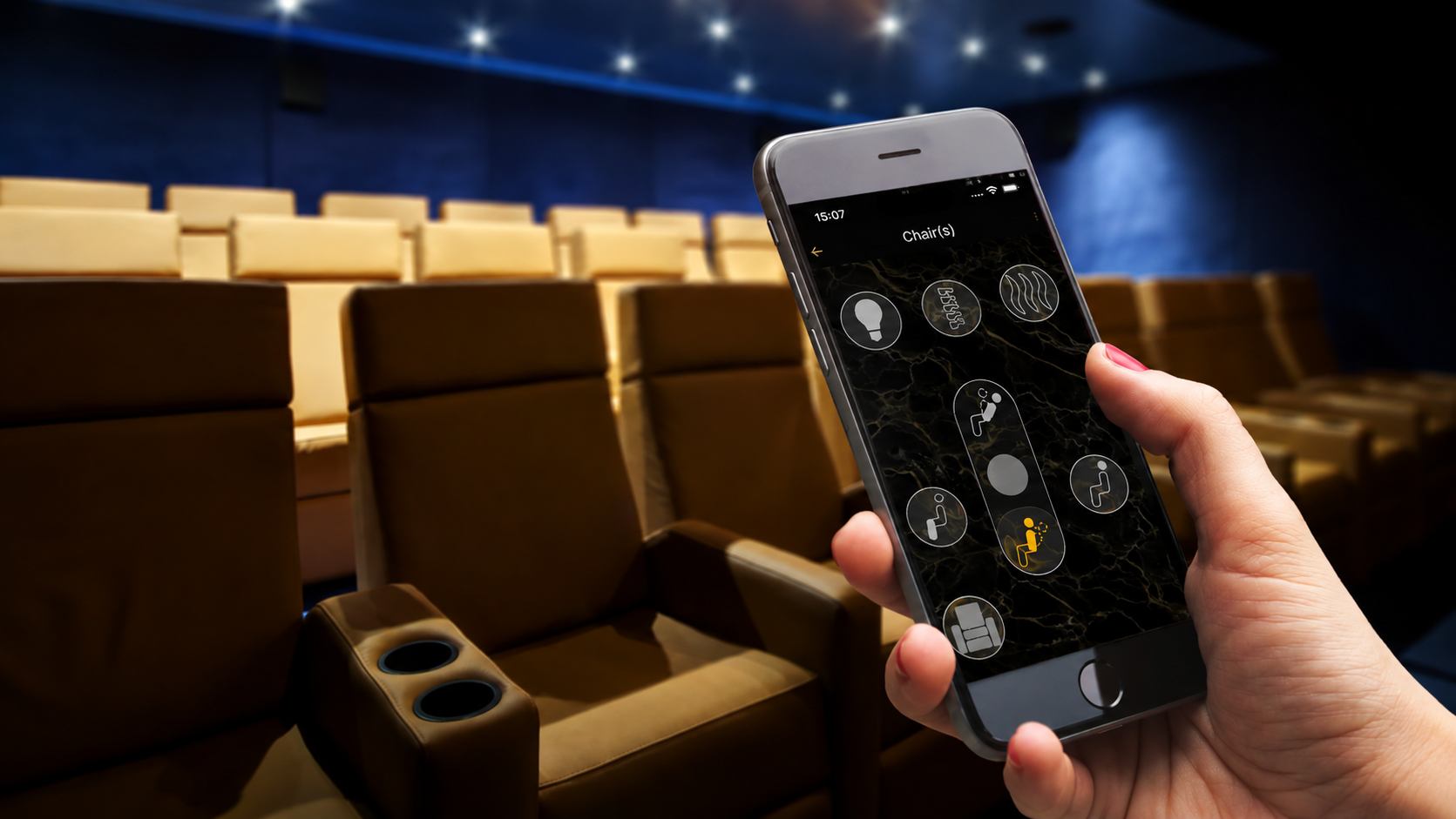 Smart Home Integration