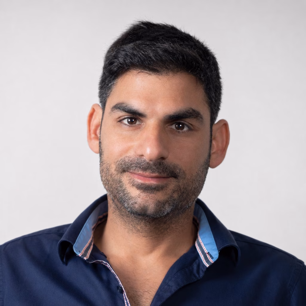 Nir Aftabi