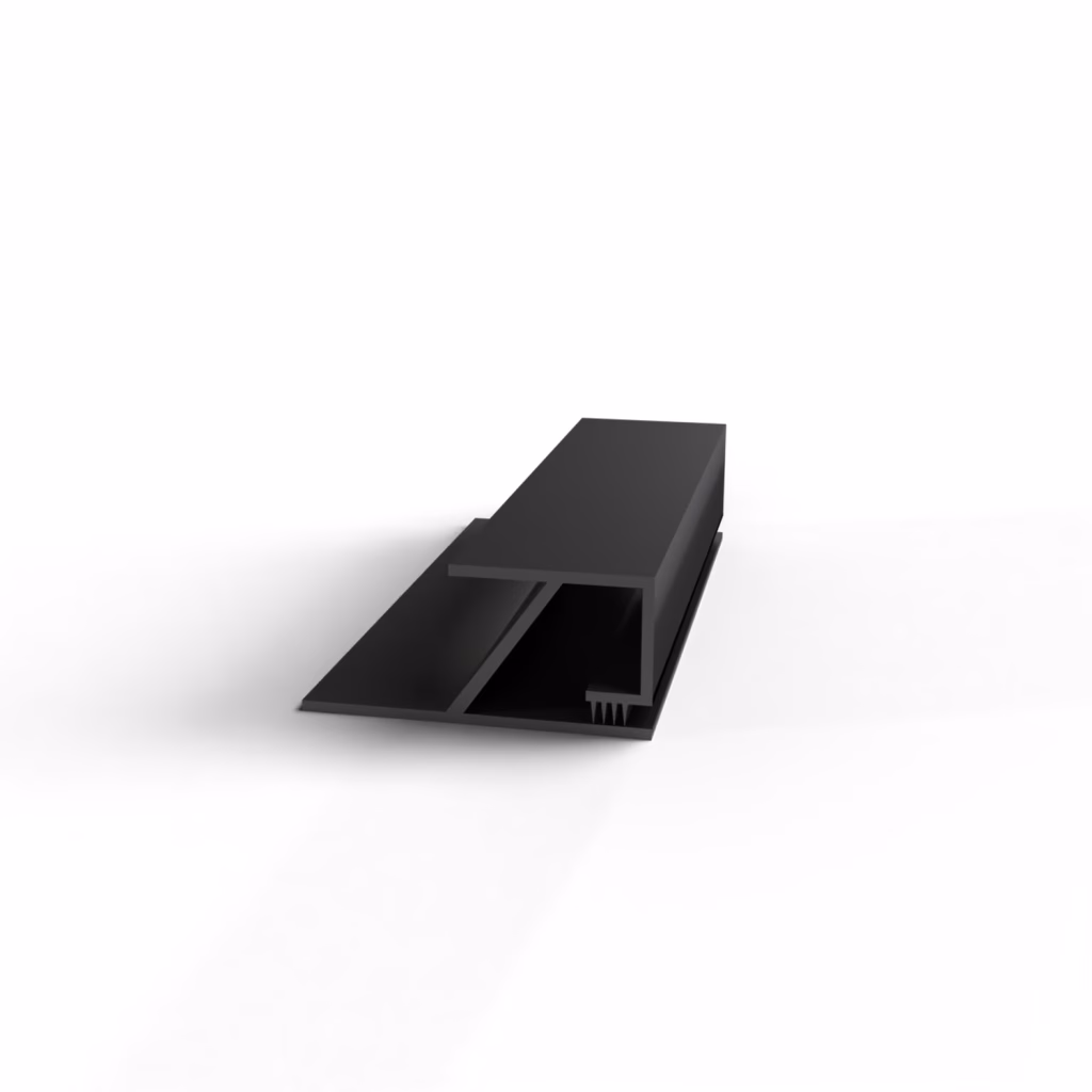 Acoustic Stretch Track - Duvaltex acoustic fabric