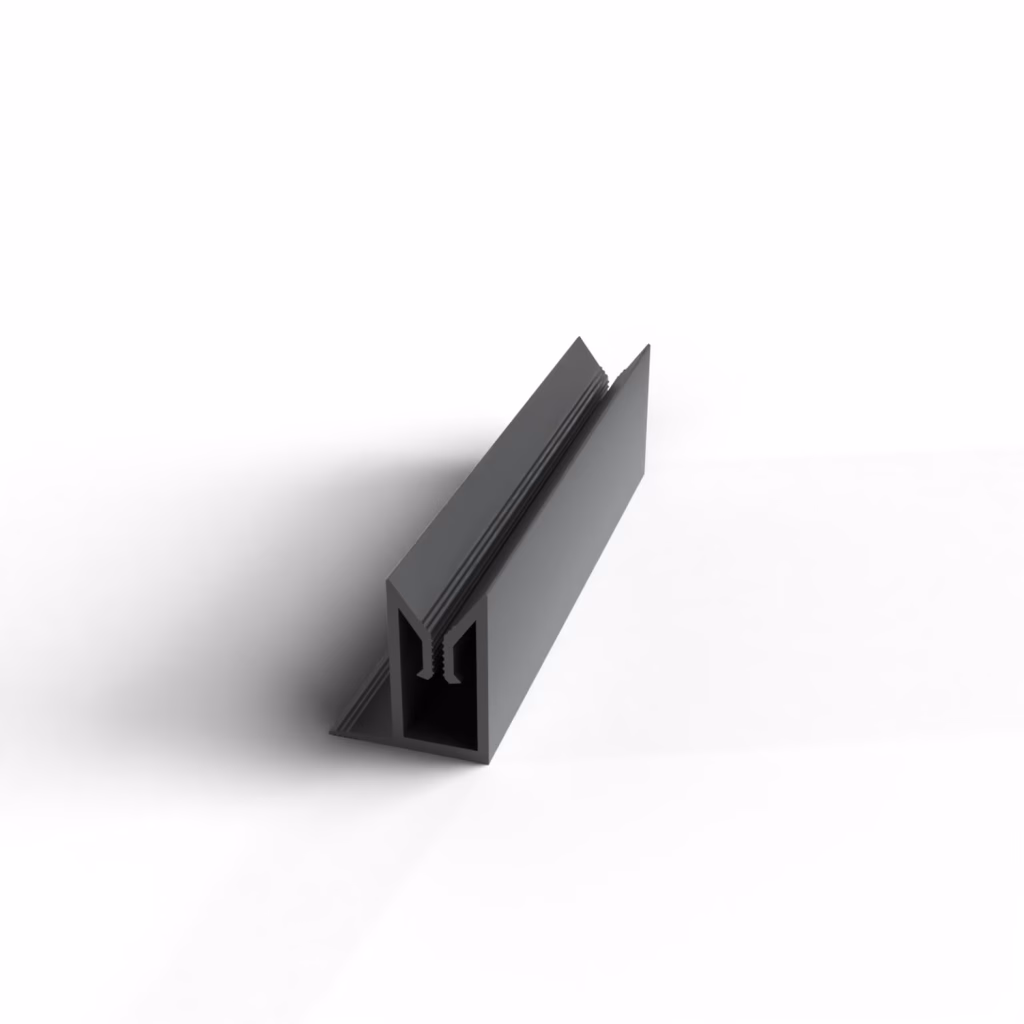 Acoustic Stretch Track - Duvaltex acoustic fabric