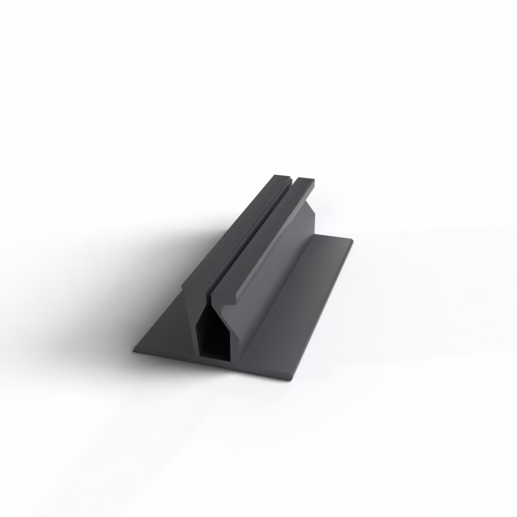 Acoustic Stretch Track - Duvaltex acoustic fabric