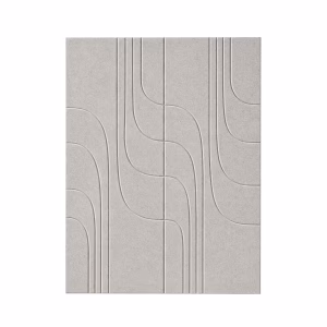 PET Kvsl/Kvol - Decorative Acoustic Panel