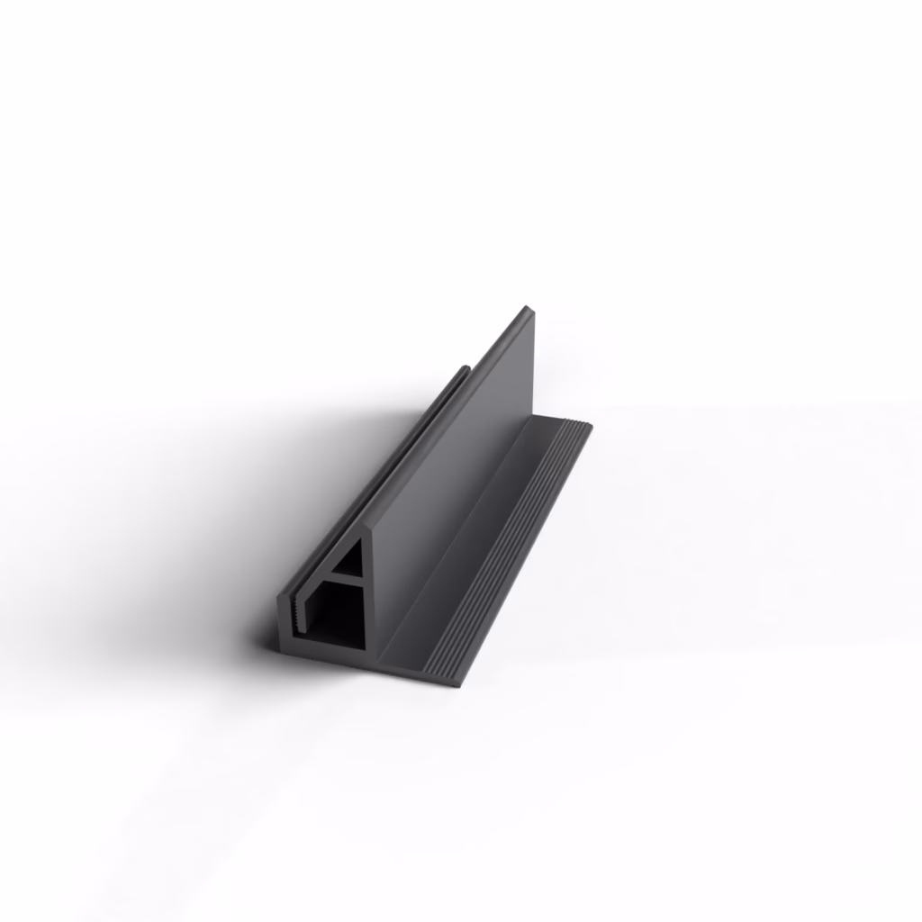 Acoustic Stretch Track - Duvaltex acoustic fabric