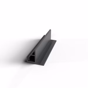 Acoustic Stretch Track - Single Beveled