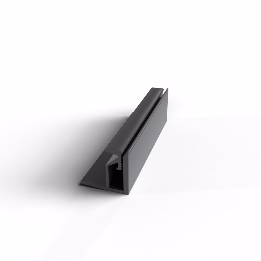 Acoustic Stretch Track - Duvaltex acoustic fabric