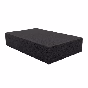 Supersonic 2000-10 - Thick Acoustic Absorber Panel