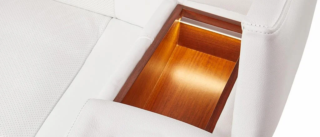 Storage Lighting