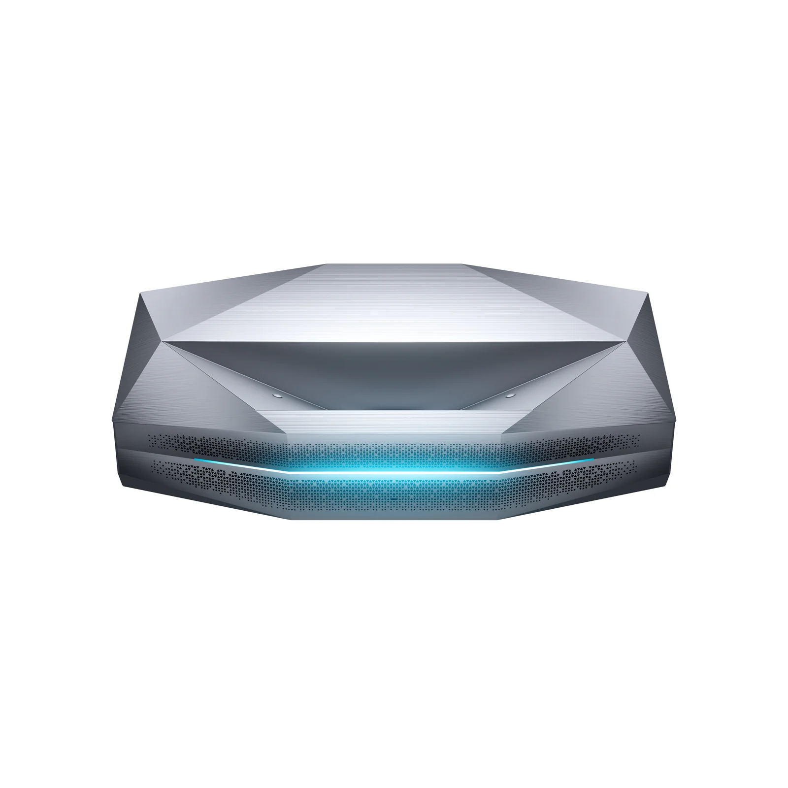 Aetherion Max - RGB Laser UST Projector