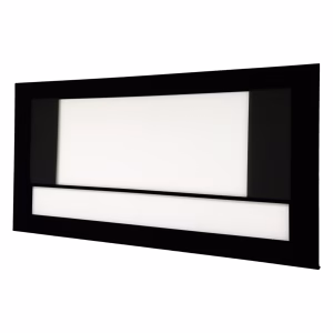 DreamScreen MotoMask PRO 2.40:1 Motorized Masking System 122″