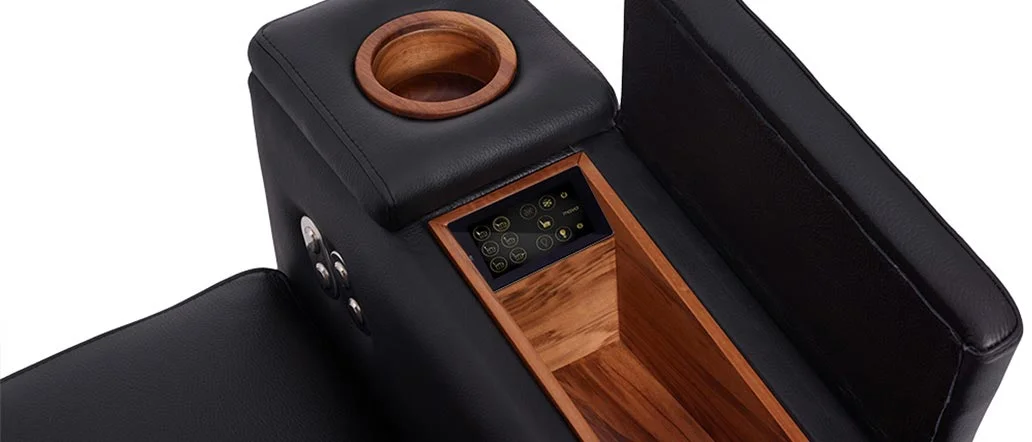 Touch Control Panel
