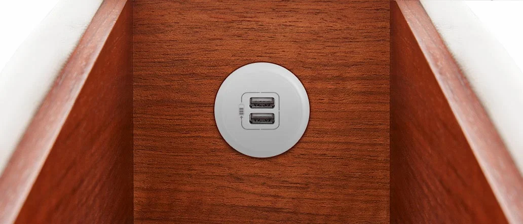 USB Charging